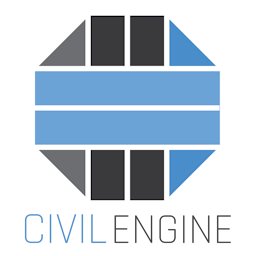 Civil Engine logo